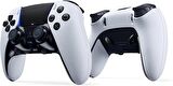 Sony Playstation 5 Dualsense Edge Controller Beyaz (Bilkom Garantili)