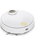 Karcher RCV 3 Akıllı Robot Süpürge