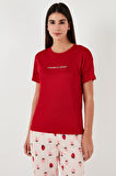 Lela Bayan Pijama Takımı 65770105