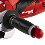 Einhell TE-AG 115, Avuç Taşlama 