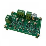 10A Tek Kanallı DC Motor Sürücü Kartı Modülü Endüstriyel Büyük Güç MOSFET Tek H Köprü
