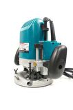 Rolwal 1600W Çift Kollu Freze