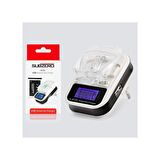Subzero DC55 Hızlı Şarj Aleti Beyaz