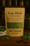 Sidr Yaprağı-Arabistan Kirazı Orijinal 25g