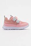 mnpc Unisex Çocuk Pembe Günlük Spor Ayakkabı
