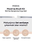 İkili Far Karıştırma Fırça Seti Mood Up Brush Kit