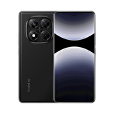 Xiaomi Redmi Note 14 Pro 5G Siyah 512 GB 12 GB Ram Akıllı Telefon