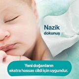 Pampers Islak Havlu Protect& Care 4'lü