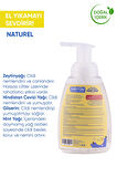 Babyton Doğal Aromasız Köpük Sabun 350 ml