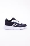 Dijital Baskılı Unisex Lacivert Sneaker - Beyaz Desenli Günlük Ayakkabı
