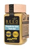 BEEO 190 GR Propolis + Arı Sütü + Ham Bal