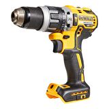 Dewalt DCD796NT Kömürsüz Darbeli Matkap 18v (Solo)