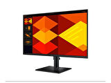 SAMSUNG ESSENTİAL S4 S40GD 27'' 100 HZ 5 MS (HDMI+USB) FHD IPS FLAT MONİTÖR