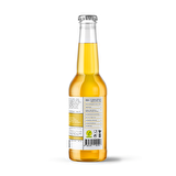 Limon & Zencefilli Probiyotik Kombucha - 250 ml