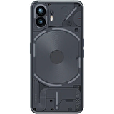 Nothing Phone 2 Koyu Gri 512 GB 12 GB Ram Akıllı Telefon (Nothing Türkiye Garantili)