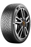 Continental 205/60R16 96H XL AllSeasonContact 2 (2025) (Dört Mevsim)