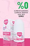 Siveno %100 Doğal Roll On Kadın Deodorant Ter Kokusu Önleyici Bitkisel Leke Bırakmayan Vegan 50 ml
