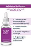 Hıt The Spot – Leke Bakımı | Onarmaya Yardımcı Arbutin Ve Peptit Kompleksi Içeren Serum (30 ML)