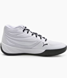 Puma Court Pro Beyaz Basketbol Ayakkabısı - 310829 07