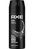 Axe Black Erkek Deodorant 150 ml