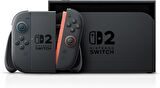 Nintendo Switch 2 Mario Kart Oyunlu Versiyon (İthalatçı Garantili)