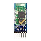 HC-05 6 Pin Kablosuz Bluetooth Modülü (Butonsuz) (Orjinal Çip)