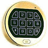 Elektronik Şifre 220