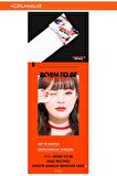 Dudak & Göz Makyajı Temizleme Pedi Mad Melting Lip&Eye Makeup Remover Pads (30Adet)