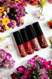 Flormar Uzun Süre Kalıcı Jel Tint (PEMBE) - Lip & Cheek Tint - 002 Kiss Lip & Cheek - 8682536066891