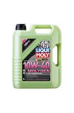 Liqui Moly Molygen New Generation 10W-40 5 Litre Motor Yağı (Üretim Yılı - 2023)