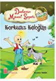 Ata Yayınları Dedemin Masal Sepeti Öykü Dizisi 10'lu Set