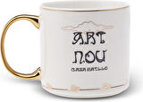 Karaca Art Nou Kupa 400 Ml
