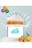 Premium %100 El Yapımı Doğal Kabak Lifli Eşek Sütlü & Ballı Gliserinli Sabun 120 Gr