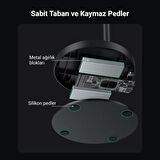 Ugreen Masaüstü Standlı USB Mikrofon