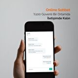 Yeni Nesil Araç Numaratörü, Akıllı Qr Etiket, Park Numaratörü