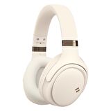 Havit H630BT Katlanabilir Kafa Üstü Mikrofonlu Bluetooth Kulaklık Bej