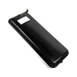 Demirdöküm Atromix Kombi Genleşme Tankı Siyah Renk Boru Çapı 3/8 - 7 litre