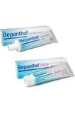Bepanthol Onarıcı Bakım Merhemi 30 gr + Baby Pişik Önleyici Merhem 30 gr