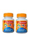 Redoxon Kids 60 Tablet 2 Kutu Özel Fiyat
