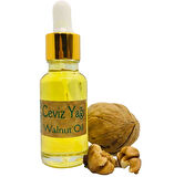 Ceviz Yağı 20 ml