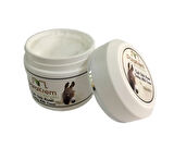 Doğal Eşek Sütü Kremi 50 ml