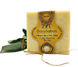 Dokuz Karışımlı Dara Leke Ve Sivilce Sabunu 140 gr