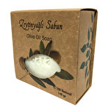 Doğal Zeytinyağı Sabunu 140 Gr X 2 Adet