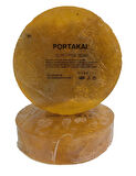 Gliserinli Portakal Sabunu-Kabak Lifli-200 Gr