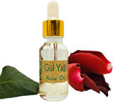 Gül Yağı 20 ML