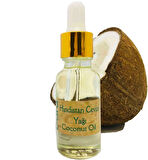 Hindistan Cevizi Yağı 20 ml