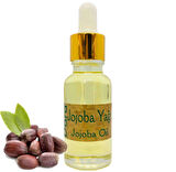 Jojoba Yağı 20 ML