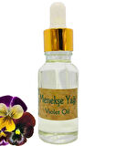 Menekşe Yağı 20 Ml
