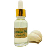 Sarımsak Yağı 20 ml