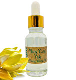 Ylang Ylang Yağı 20 M
